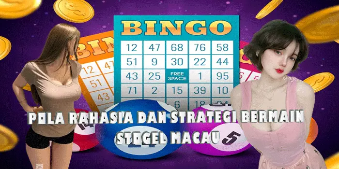 Pola Rahasia Dan Strategi Bermain Togel Macau